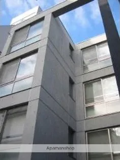 ニューバリュー南大井【202号室】の外観