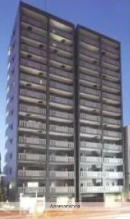 東京都豊島区上池袋3丁目【マンション】の外観