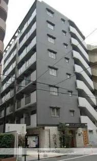 ラグジュアリーアパートメントデュオ神楽坂の画像