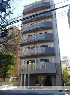 メイクスデザイン板橋区役所前【8階】の外観