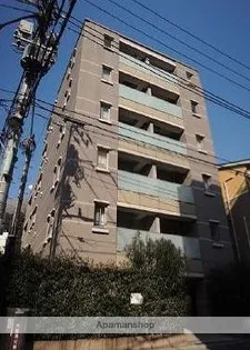 東京都文京区小石川1丁目【マンション】の外観