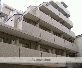 東京都文京区本郷4丁目【マンション】の外観