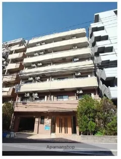 シンシア後楽園【5階】の外観