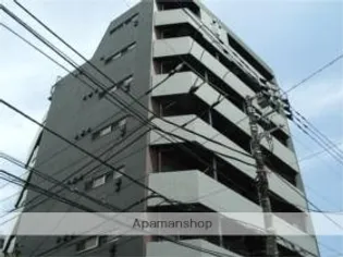 OZIO常盤台の画像