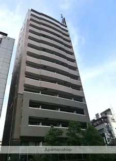 東京都千代田区外神田4丁目【マンション】の外観