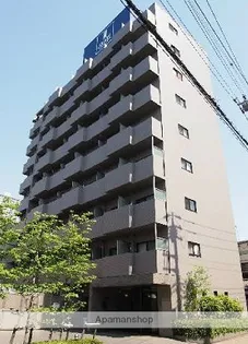 ルーブル南池袋の画像