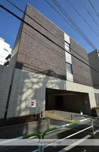 東京都文京区小日向4丁目【マンション】の外観
