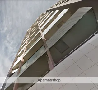 東京都荒川区西日暮里2丁目【マンション】の外観