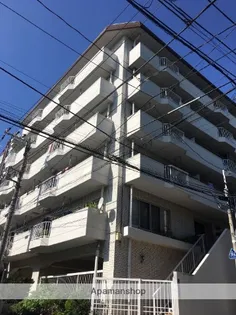 パル駒込の画像