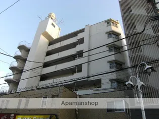 ドミール常盤台の画像