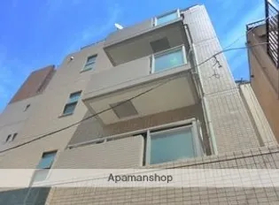 TI.レガーロ【4階】の外観