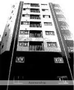 クローバーコート黒門町【10階】の外観