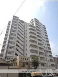 東京都台東区北上野1丁目【マンション】の外観