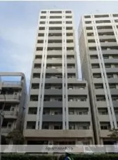 スカイコート後楽園WEST【3階】の外観