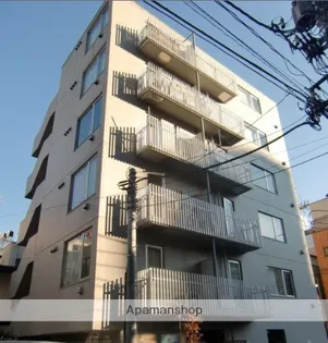 ヴォーガコルテ池袋【2階】の外観