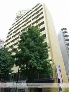 東池袋パレス【10階】の外観