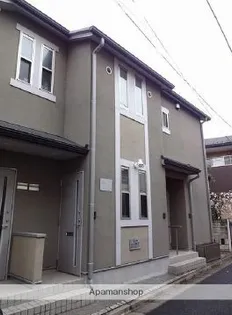 東京都荒川区町屋4丁目【アパート】の外観