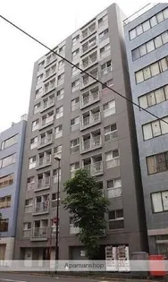 東京都千代田区外神田6丁目【マンション】の外観