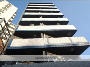 ヴァレッシア椎名町駅前シティ【3階】の外観