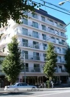 シャンボール大和郷の画像