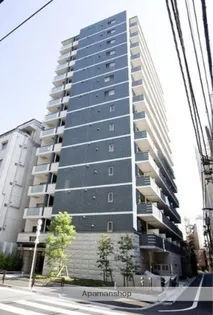 東京都文京区本郷3丁目【マンション】の外観