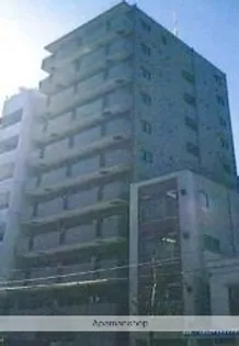東京都新宿区山吹町【マンション】の外観