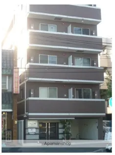 ライジングプレイス板橋の画像