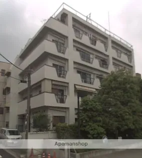 文原ビル【5階】の外観