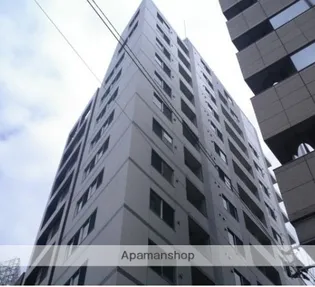 東京都台東区上野3丁目【マンション】の外観