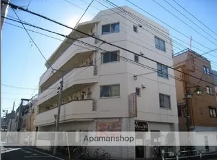幸風マンションの画像