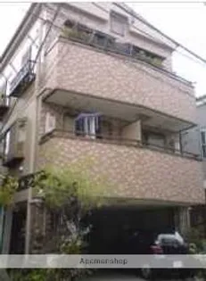 ウィングハイム【2階】の外観