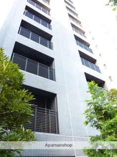 東京都荒川区西尾久4丁目【マンション】の外観