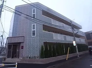 フォレスタパレスの画像