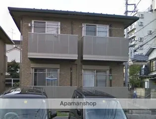 グレイシス東池袋C棟の画像