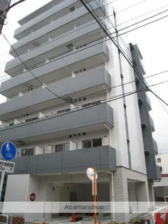スカイコート板橋弐番館【2階】の外観
