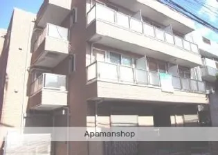 グランアーク【3階】の外観