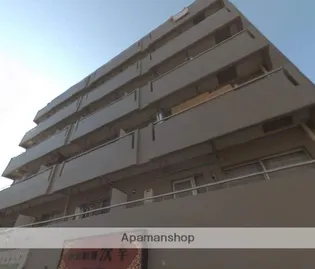 藤和下谷コープの画像