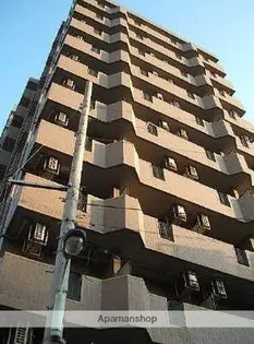 メインステージ早稲田【9階】の外観