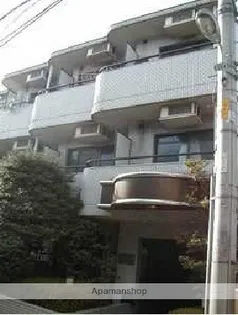 サカエダイホープラザ大塚【2階】の外観