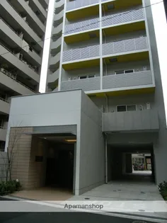 RASIS大山ー山手通りの画像