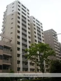 東京都文京区小石川4丁目【マンション】の外観