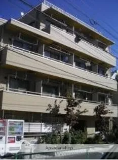 東京都文京区千石1丁目【マンション】の外観