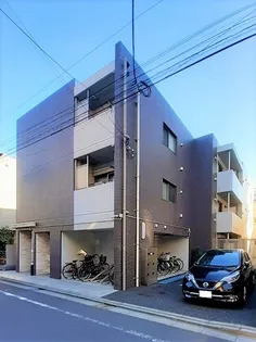 カーサ エルドラドゥの画像