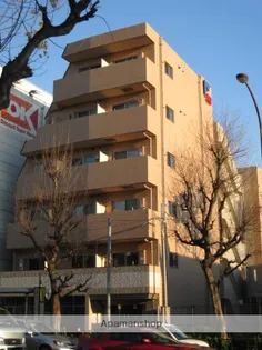 スカイコート板橋参番館の画像