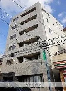 ラグビアンカ大和町【1階】の外観