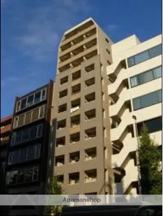 東京都文京区本郷3丁目【マンション】の外観