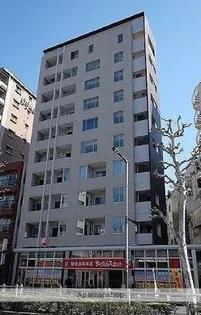 レジェンダリーコート赤羽の画像