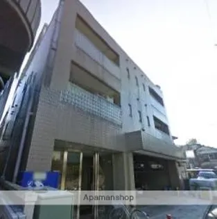 フラット恵潤【3階】の外観