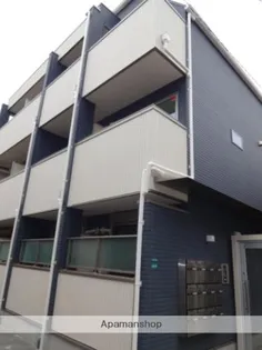 べネボレンス千早【1階】の外観