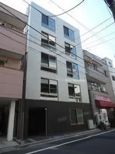 コローナ赤羽【4階】の外観